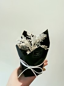 你是我的光……