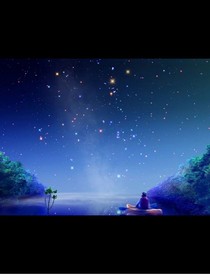 穿越时空来种田