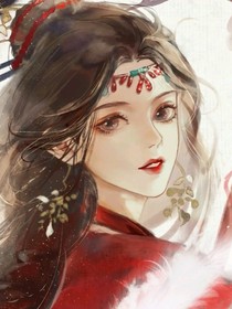 晨瑤傳之四魂主
