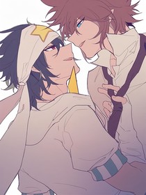 永夜的光