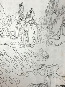 轮回变