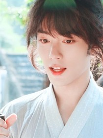 唐朝浪漫英雄之李寒羽