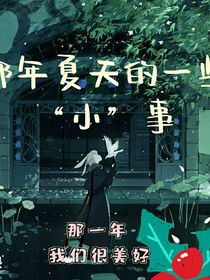 那年夏天的一些小事