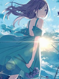 從星星下來(lái)的你