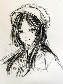 那什么灵感
