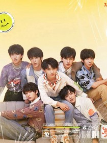 时代少年团——图片和文案