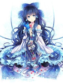 葉羅麗之冰冷