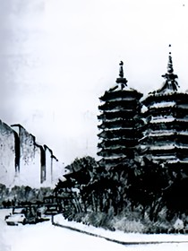 劉伯溫造北京（修訂版）