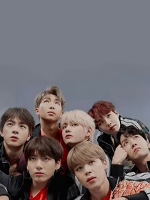 BTS姐姐要小心哦