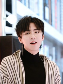 刘宇宁：恍如初见