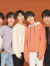 创造营2019时代少年团
