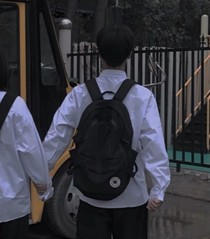 学生时代心动瞬间