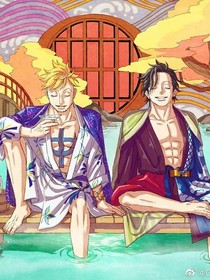 鹤鹤的海上漂流记