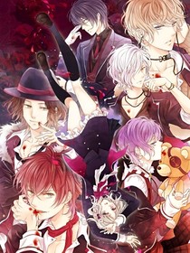 穿越魔鬼恋人之公主殿下-d253