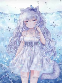 魅蓝使者