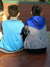 吃掉這個甜心小寶貝