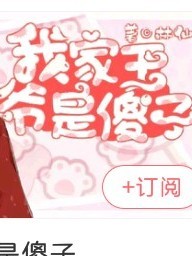 我家王爷是傻子