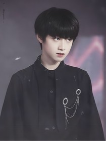 朱志鑫：萌生愛意