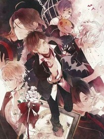 魔鬼恋人：Flower