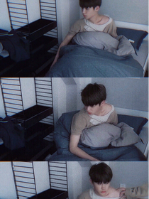 黃明昊：溫暖的懷抱