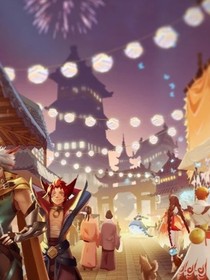 我在異界當神醫(yī)