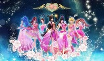葉羅麗精靈夢之cp日常