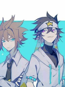 安迷修穿越回凹凸大賽
