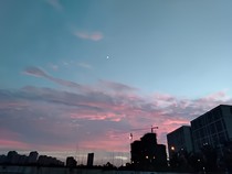 看得到光吗？