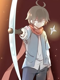 Entity303——坠落