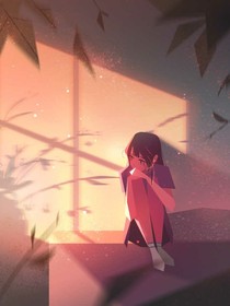 橘子汽水味的夏天（自著）