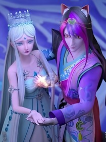 葉羅麗顏冰（顏冰）