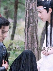 假如魏无羡没有被献舍