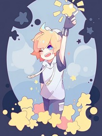 论金的穿越