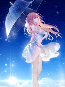 余生會(huì)很甜-d513