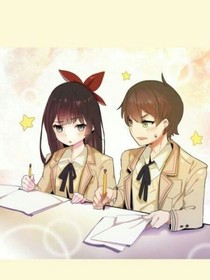 学神同桌