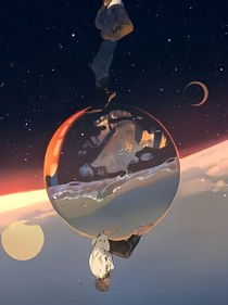 咱家夫人一打八