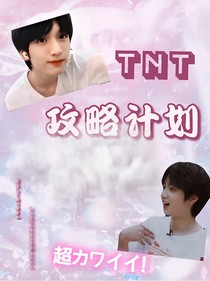 TNT：快穿系统攻略计划