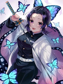 鬼灭之刃——喰种