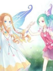 花神之靈之夜色降臨