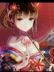 离殇绝