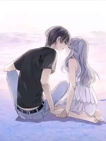 她给的糖好苦
