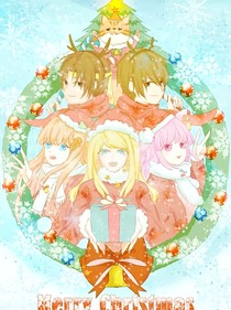 方块学园之帝国末日