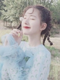 去年夏天，我初戀了