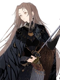 赫斯提亞族女