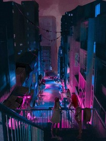 黯胧黎明