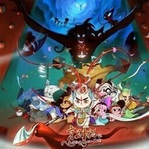 穿越京剧猫成白糖