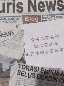 寫稿什么都行