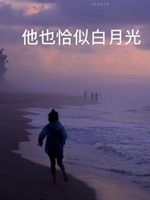 他也恰似白月光