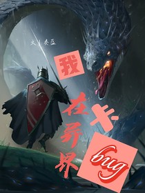 我在異界卡bug