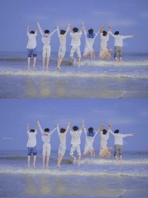 TNT，NINEPERCENT，NEXT